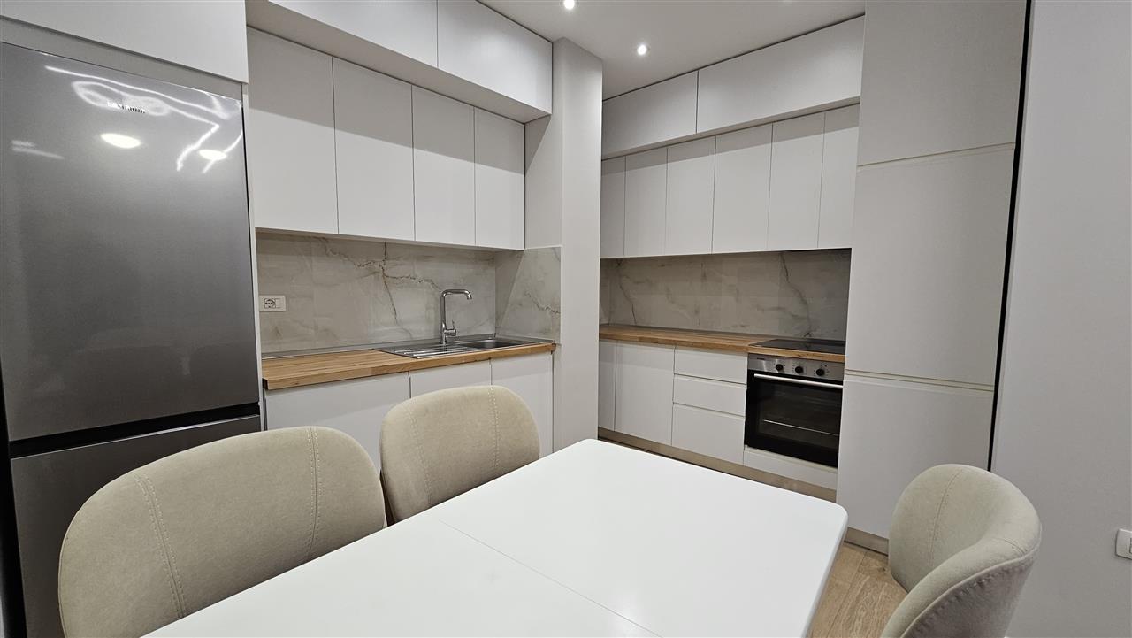 Jepet per qira apartament 1+1 tek ASL 2