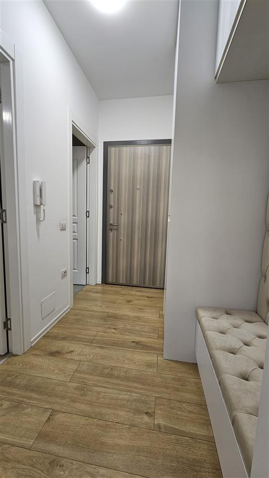 Jepet per qira apartament 1+1 tek ASL 2