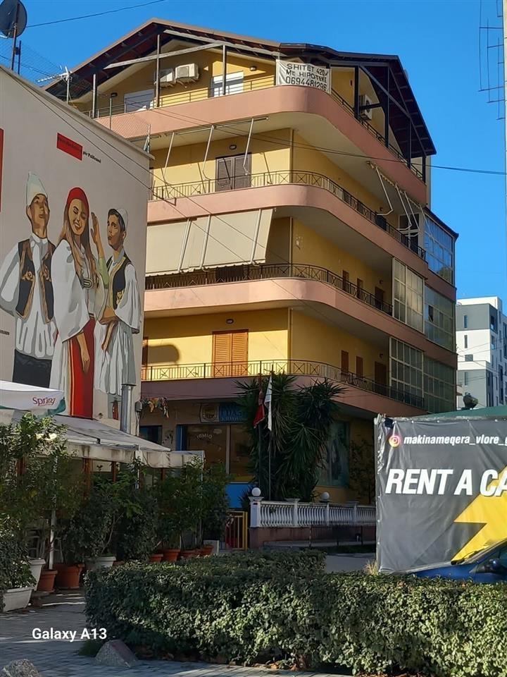 Dydhoma gjumi me Qera Afatgjate ne Bulevardin Vlore-Skel