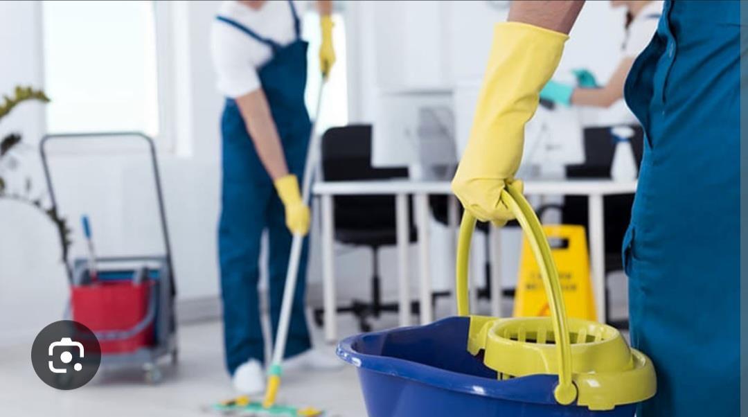 Kerkojm pune ne hoteleri Sanitar/e