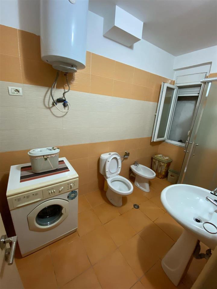 QERA – Apartament 1+1 me Ballkon