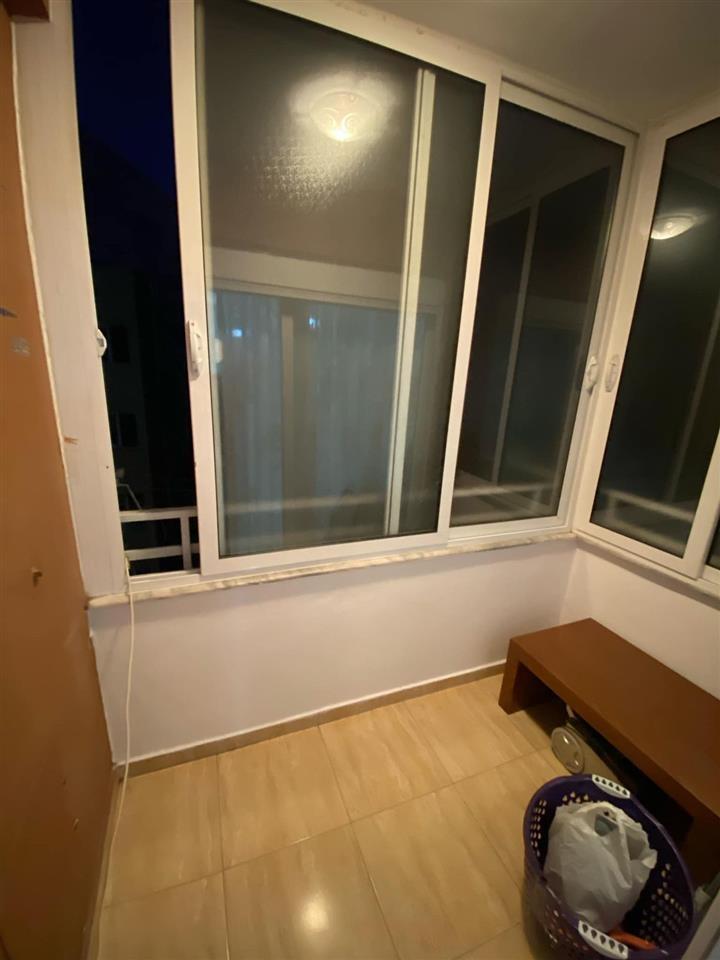 QERA – Apartament 1+1 me Ballkon