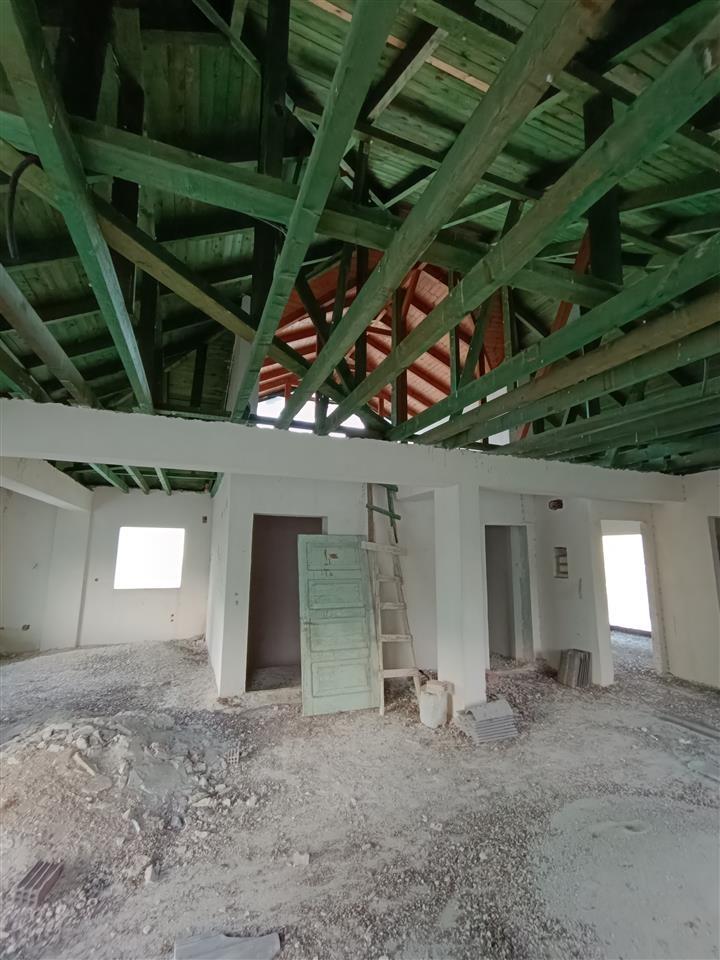 NDERTESE ME 4 KATE 900m² GJIROKASTER LAGJA 18 SHTATORI