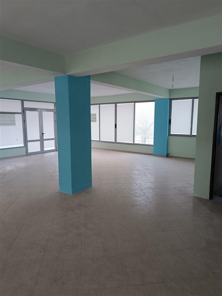 NDERTESE ME 4 KATE 900m² GJIROKASTER LAGJA 18 SHTATORI
