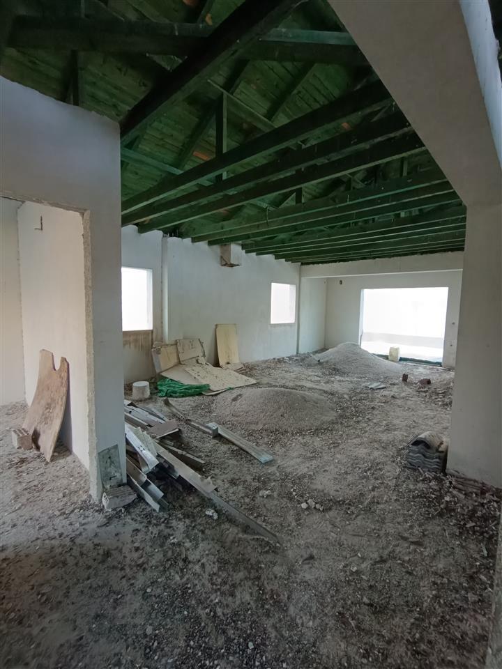 NDERTESE ME 4 KATE 900m² GJIROKASTER LAGJA 18 SHTATORI