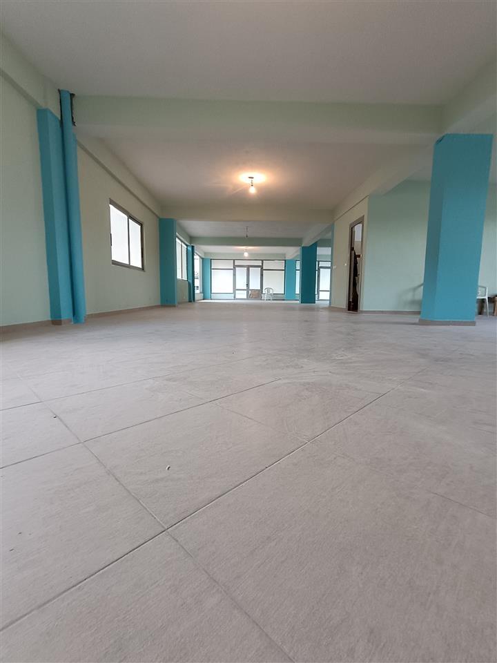 NDERTESE ME 4 KATE 900m² GJIROKASTER LAGJA 18 SHTATORI