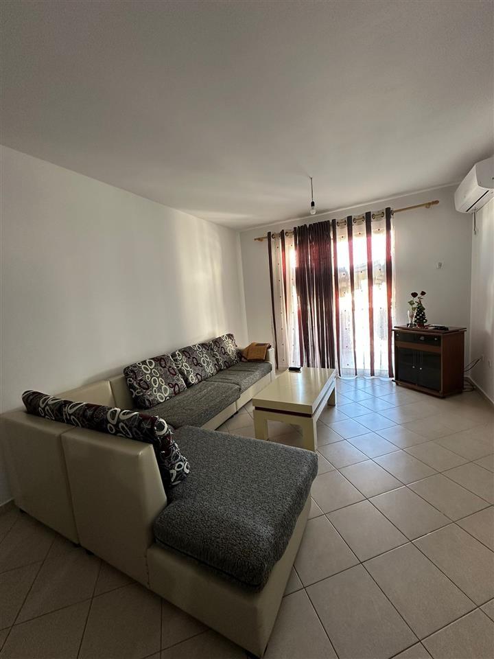 Qira apartment 2+1+1