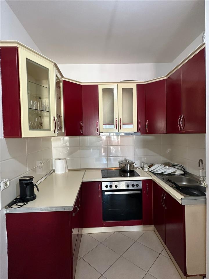 Qira apartment 2+1+1