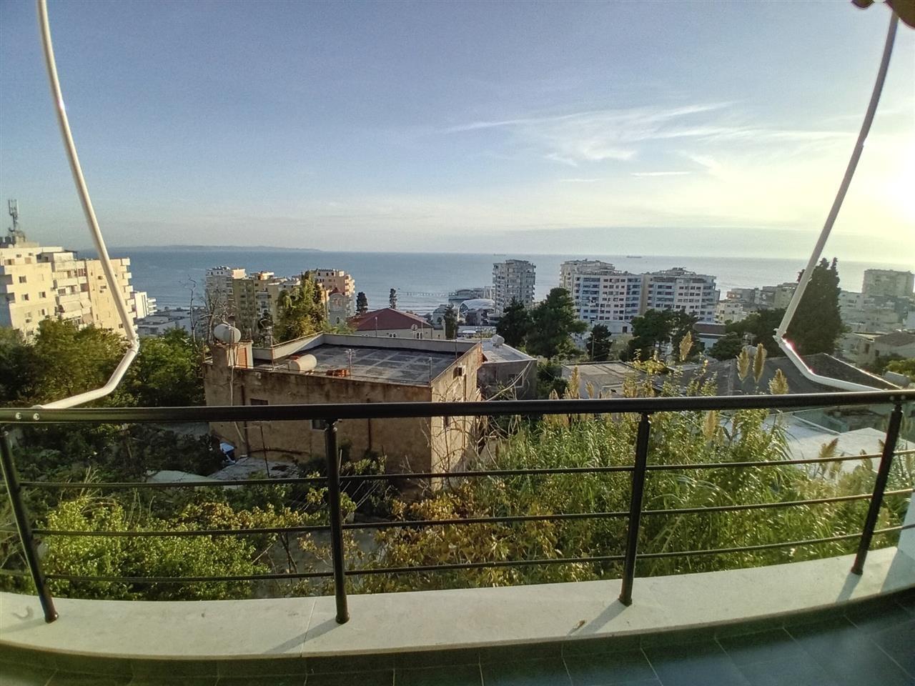 EKSKLUZIVE!! JEPET APARTAMENT ME QIRA ME PAMJE NGA DETI