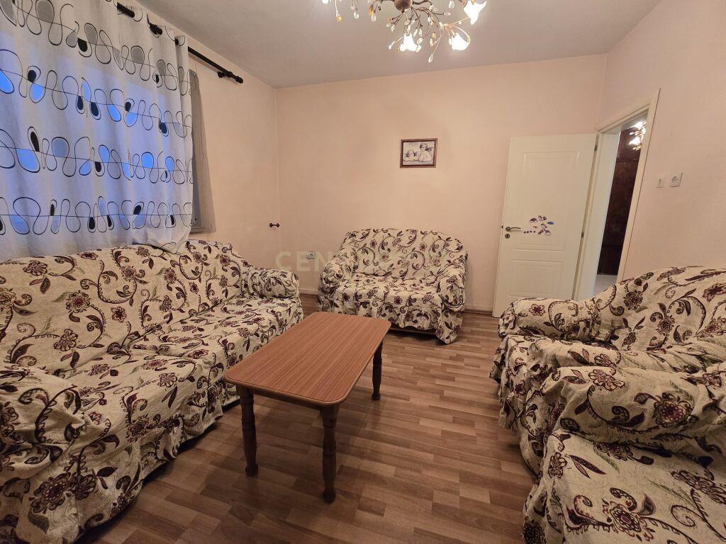 Shitet Apartament 1+1 me Mundësi Kthimi në 2+1 në Durrës!