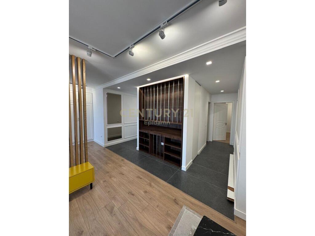 Super apartament 2+1 me pamje deti për Shitje në Vollga!