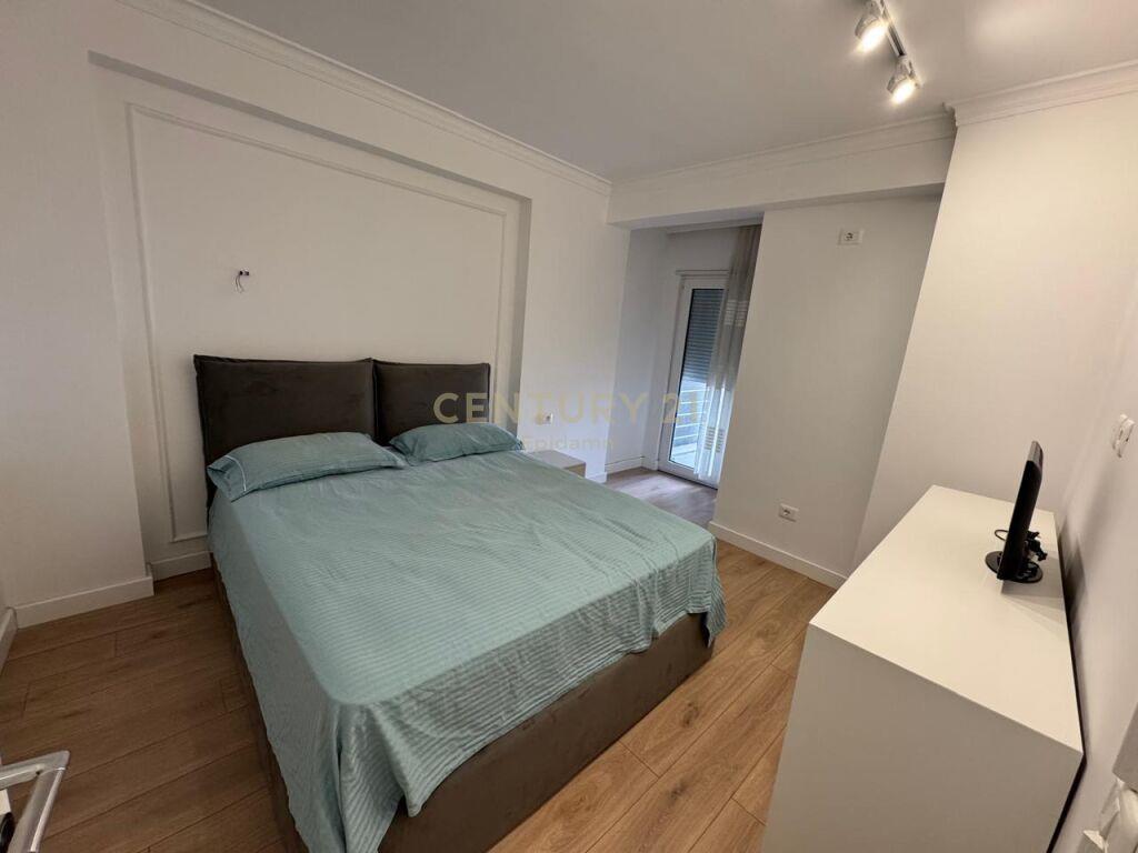 Super apartament 2+1 me pamje deti për Shitje në Vollga!