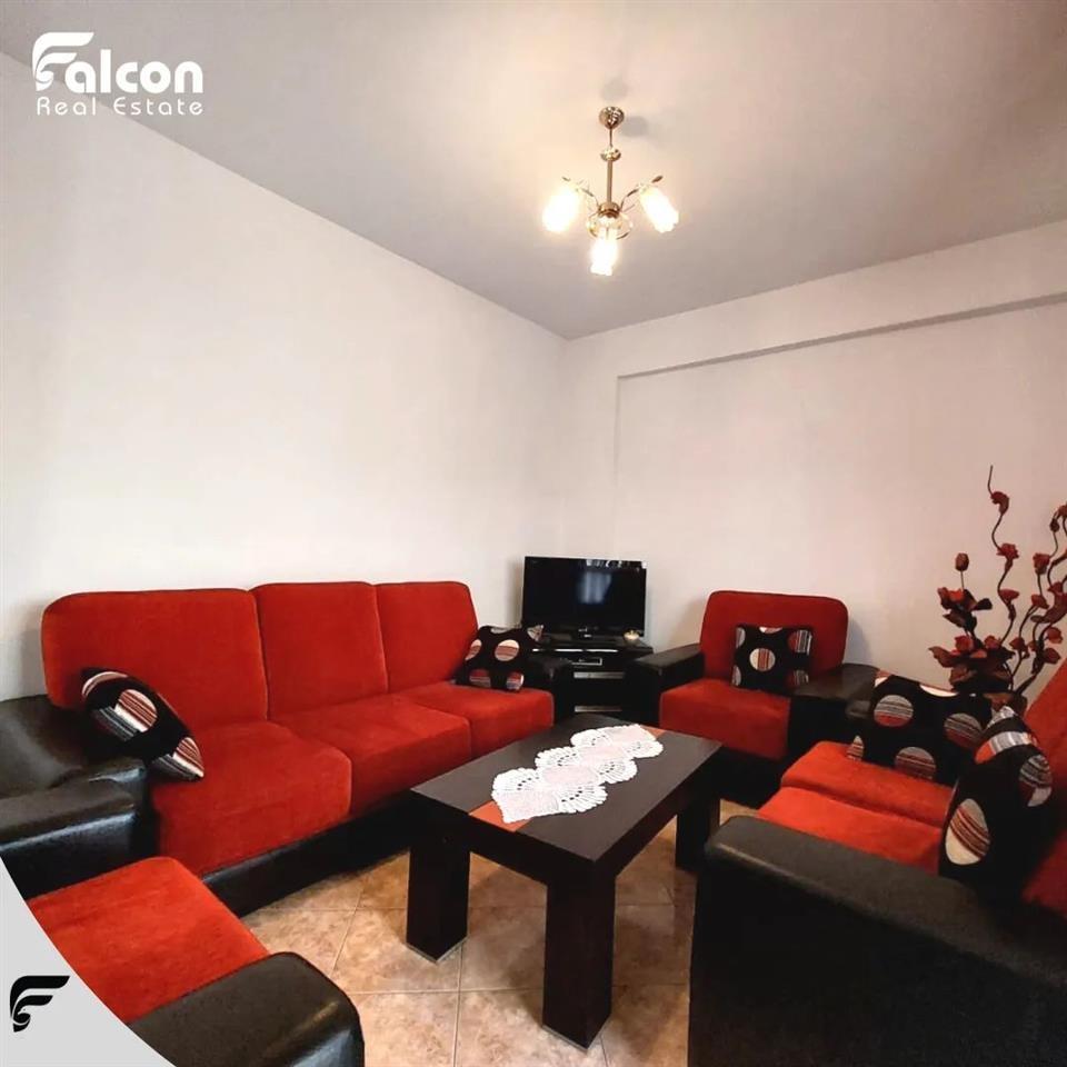 APARTAMENT 105m + GARAZH 70m