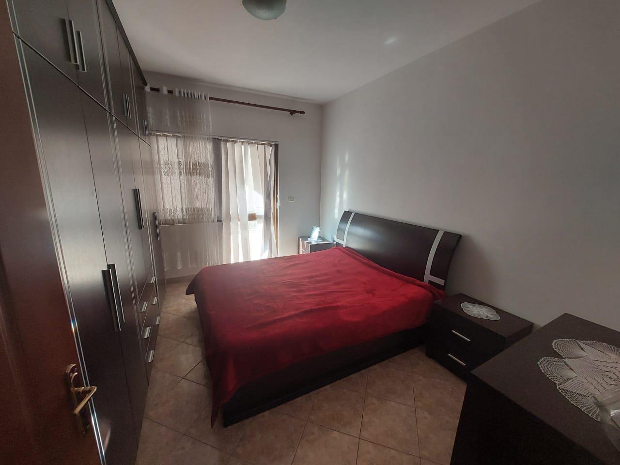 APARTAMENT 105m + GARAZH 70m