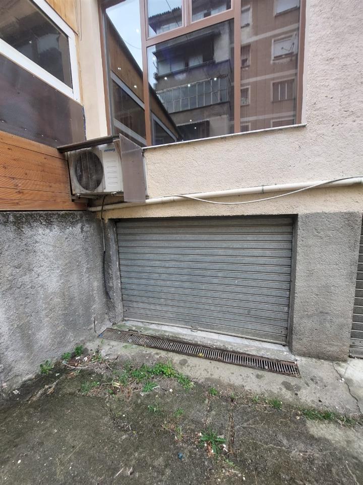 APARTAMENT 105m + GARAZH 70m