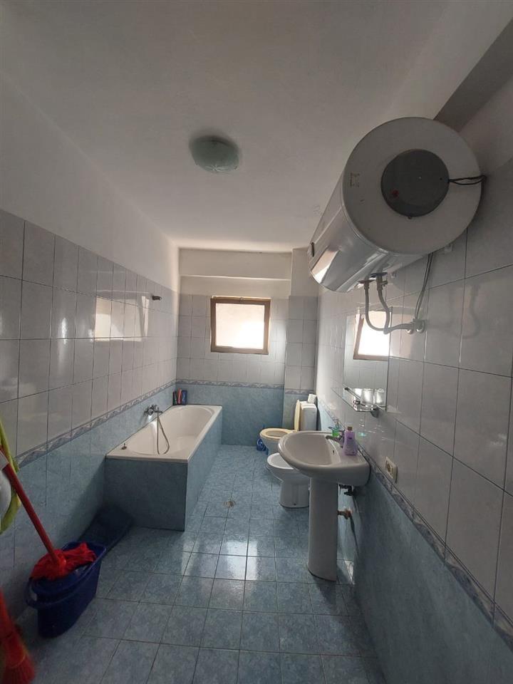 APARTAMENT 105m + GARAZH 70m