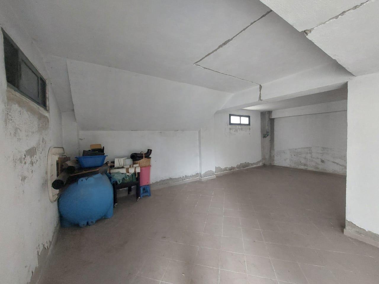 APARTAMENT 105m + GARAZH 70m