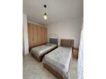 Qira, Apartament 2+1+2 +2 Ballkone, Stadiumi