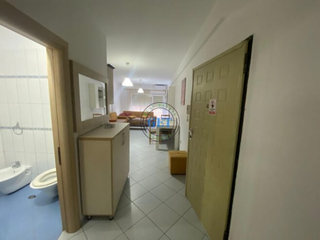 Qira, Apartament 1+1, Plazh, Durrës