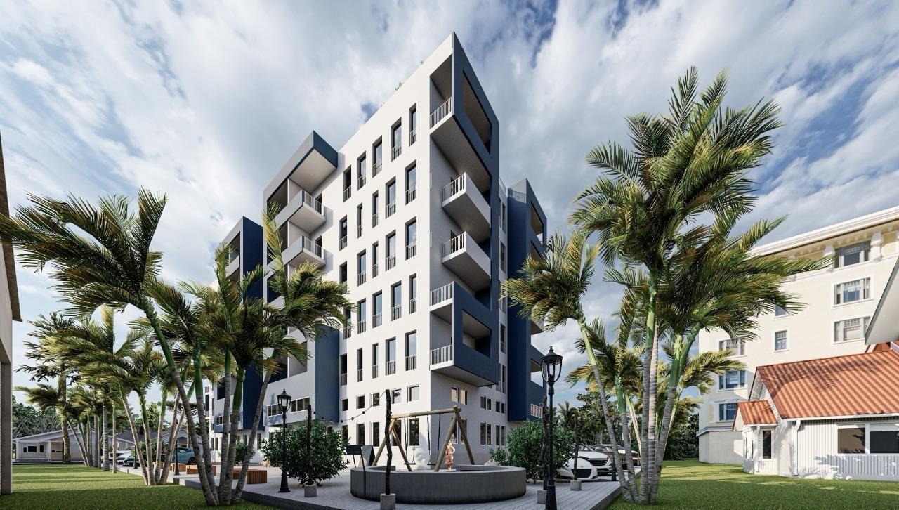 EXCLUZIVE SHITET APARTAMENT 1+1 NE GOLEM , 100M NGA DETI !