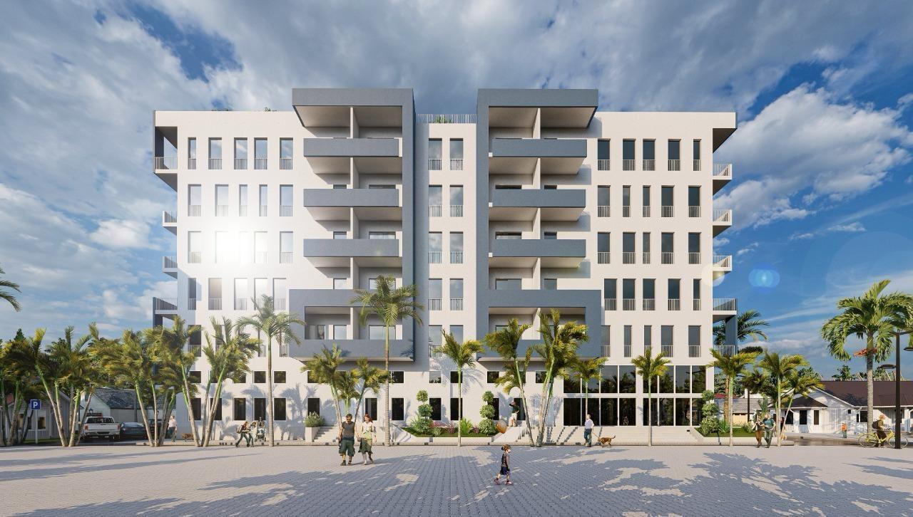 EXCLUZIVE SHITET APARTAMENT 1+1 NE GOLEM , 100M NGA DETI !