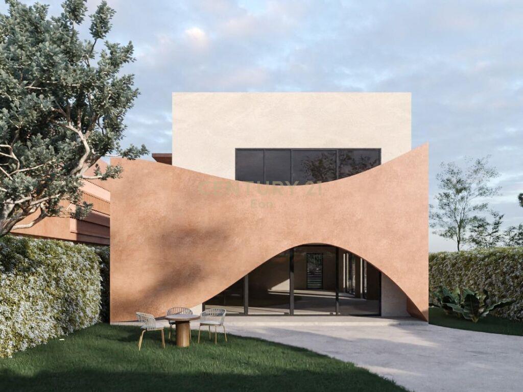 SHESIM VILE INDIVIDUALE TE GJIRI LALZIT, PRANE SAN PIETRO!