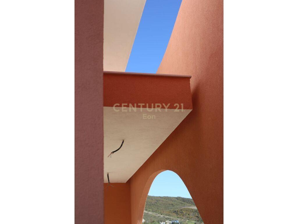 SHESIM VILE INDIVIDUALE TE GJIRI LALZIT, PRANE SAN PIETRO!