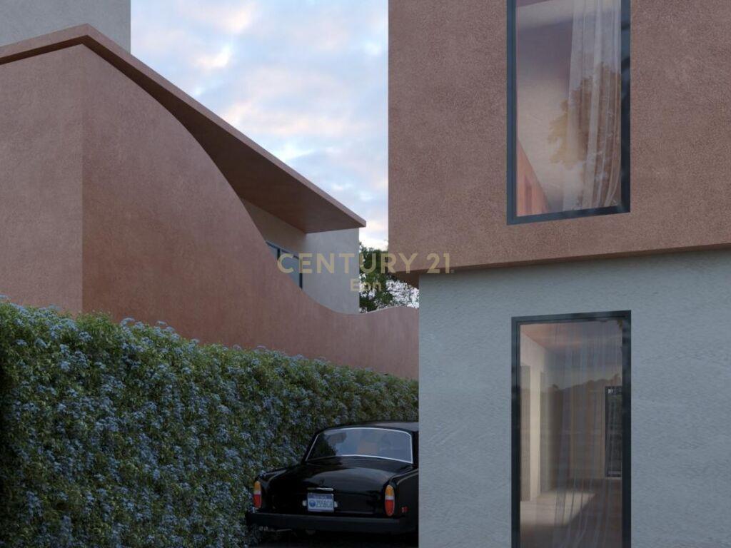 SHESIM VILE INDIVIDUALE TE GJIRI LALZIT, PRANE SAN PIETRO!