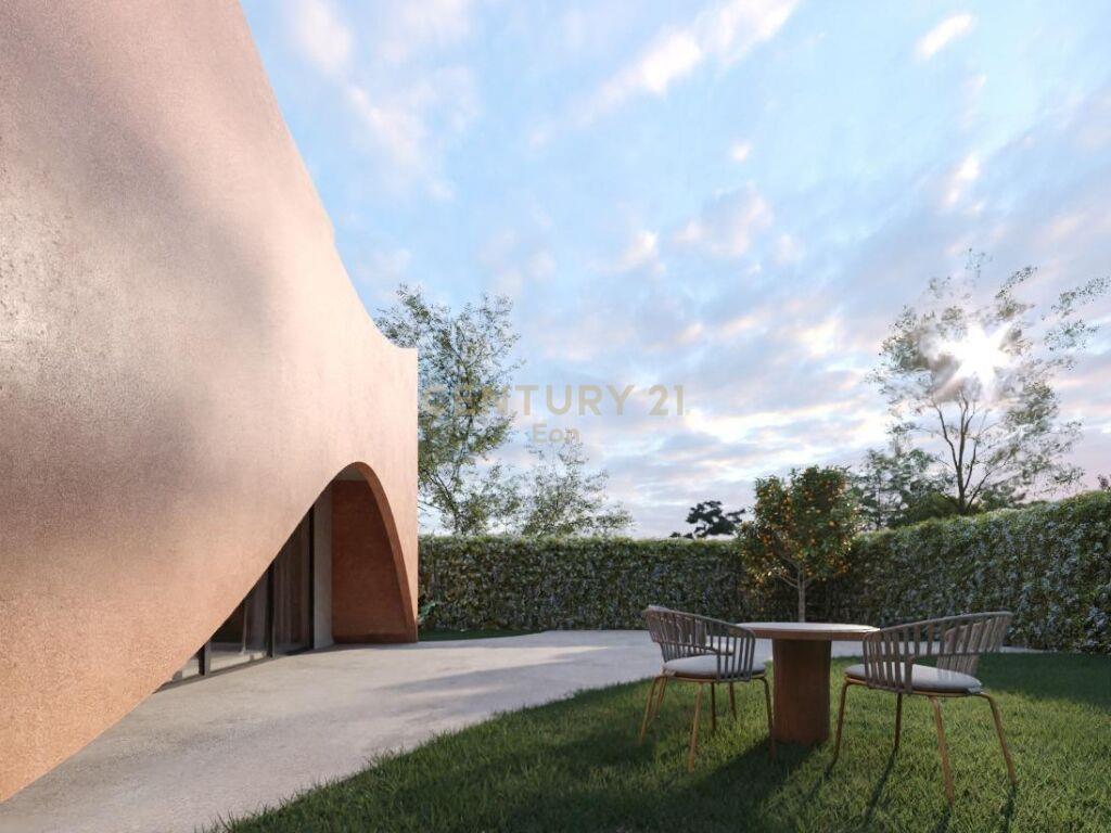 SHESIM VILE INDIVIDUALE TE GJIRI LALZIT, PRANE SAN PIETRO!