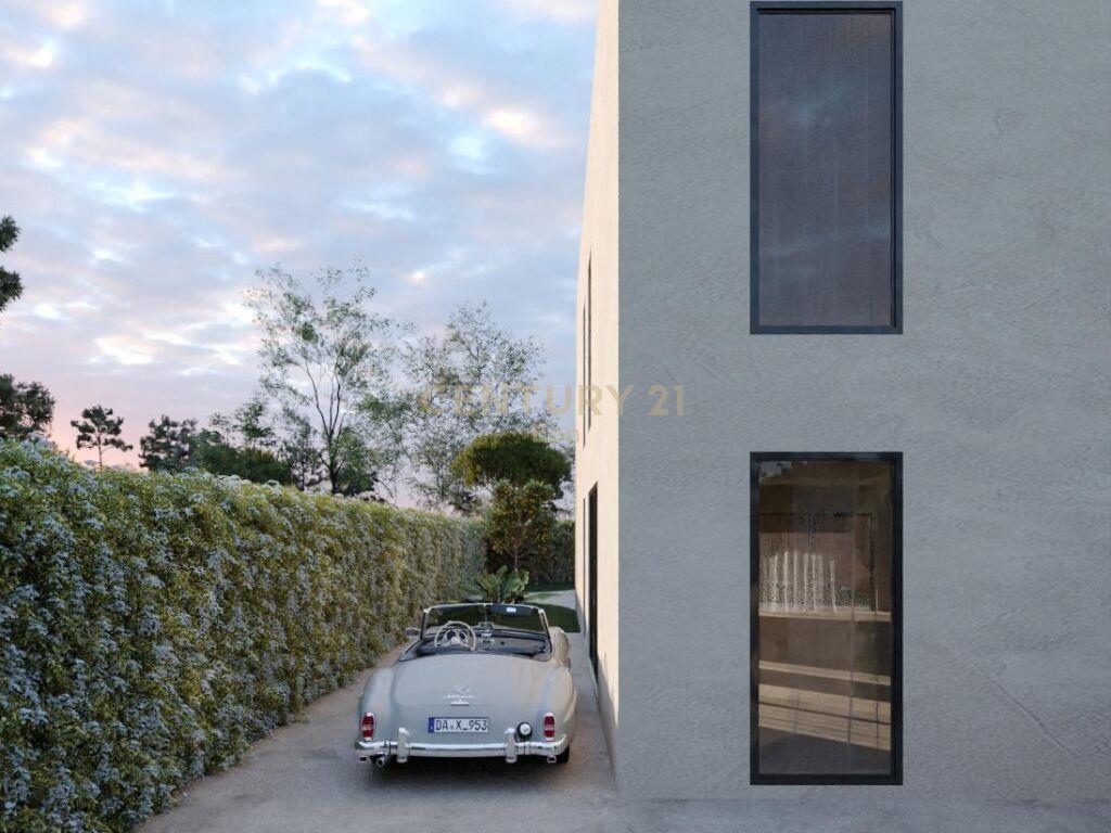 SHESIM VILE INDIVIDUALE TE GJIRI LALZIT, PRANE SAN PIETRO!