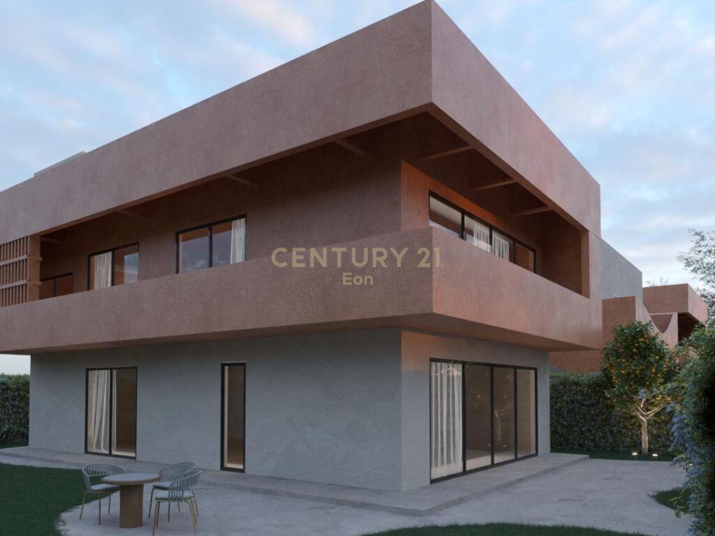 SHESIM VILE INDIVIDUALE TE GJIRI LALZIT, PRANE SAN PIETRO!