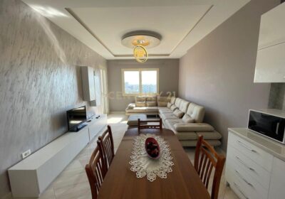 Apartament 2+1 me Qira te Pernoca, Durrës !!!