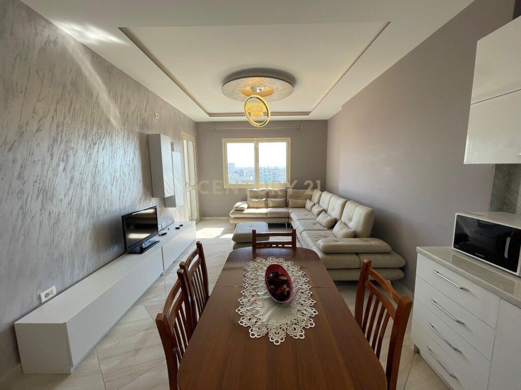 Apartament 2+1 me Qira te Pernoca, Durrës !!!