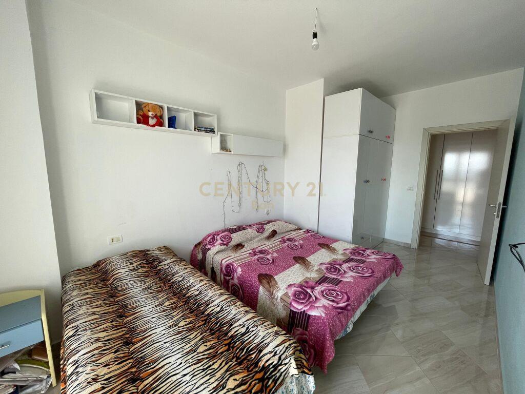 Apartament 2+1 me Qira te Pernoca, Durrës !!!