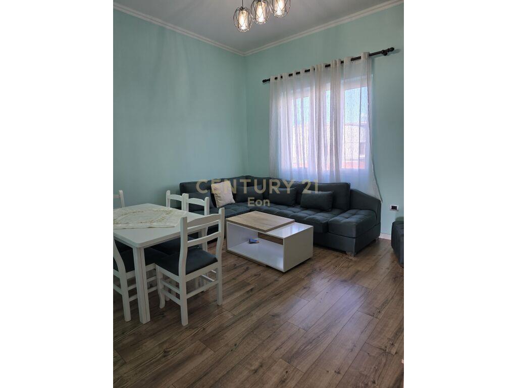 2+1 apartment for rent in the center of Durrës!