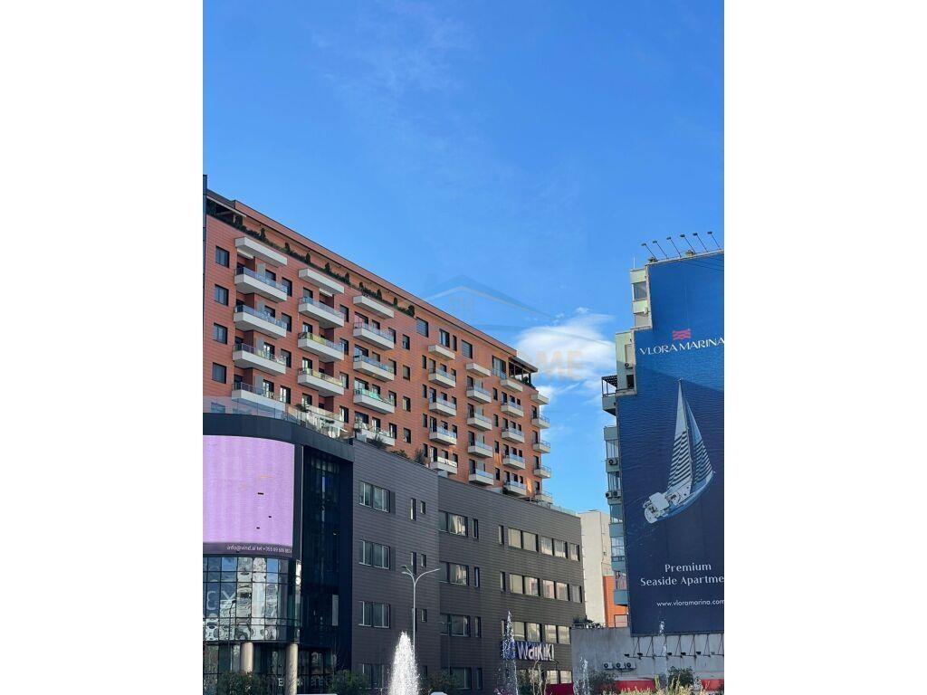 Qera, Ambient Biznesi, Ring Center, Zogu i Zi, Tiranë