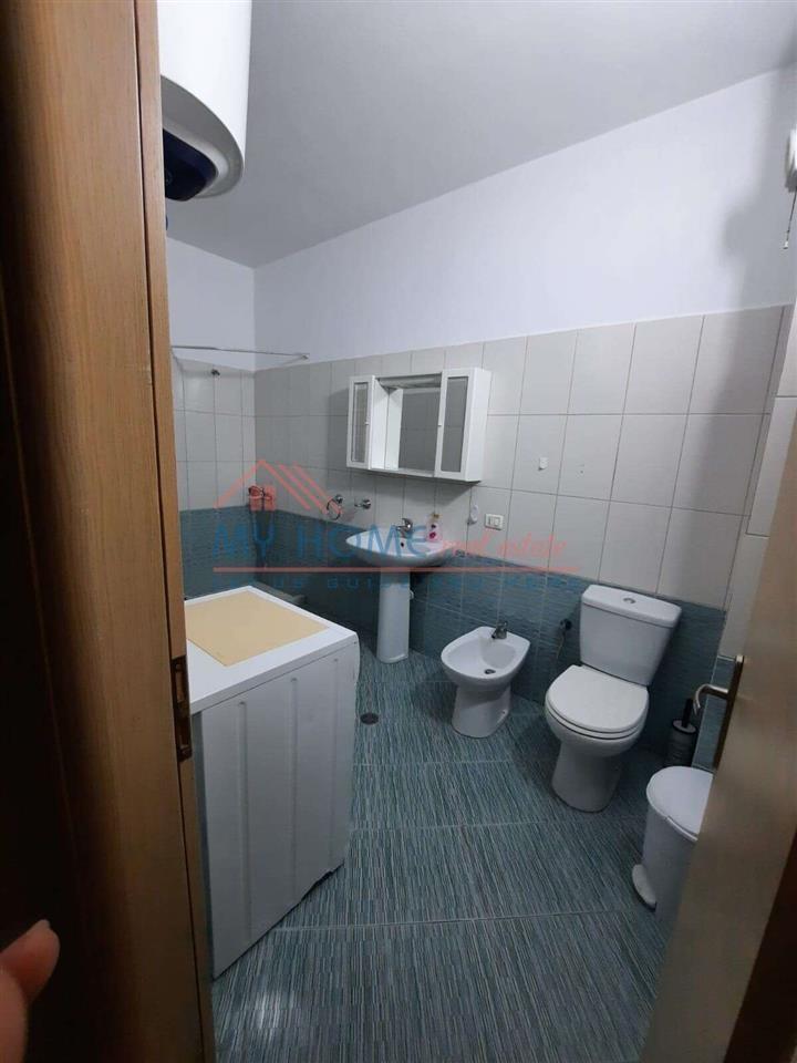 Apartament 1+1 me qera Kodra e Diellit ne Tirane