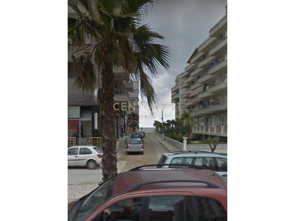 SHITET APARTAMENT 2+1+2 NE PLAZH !!