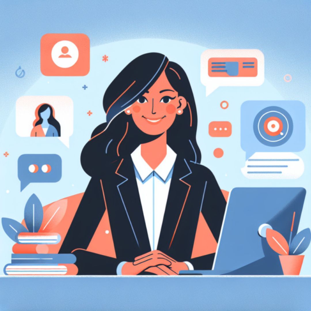 Account Manager në Departamentin e Shitjeve