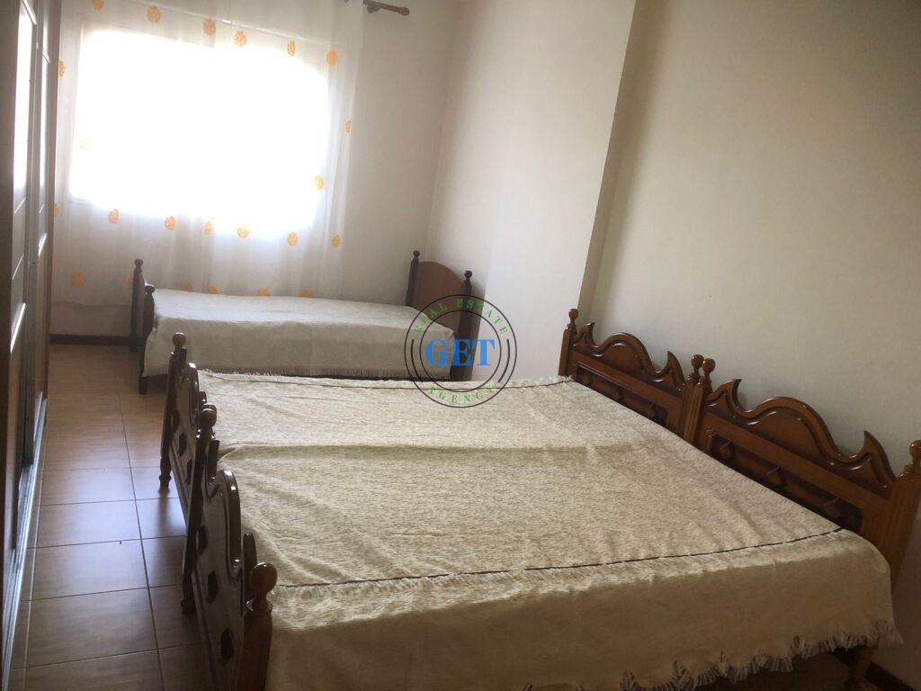 Qira, Apartament 1+1Shkolla” Kushtrimi I Lirise
