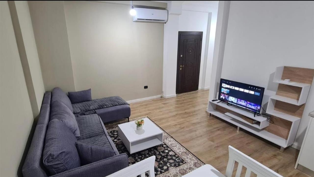 Aprtament me qera 2+1 Prane ekonomikut