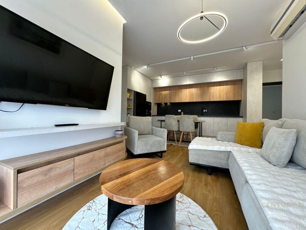 Jepet me qira apartament 2+1 me depo tek Qyteti i Nxenesve!