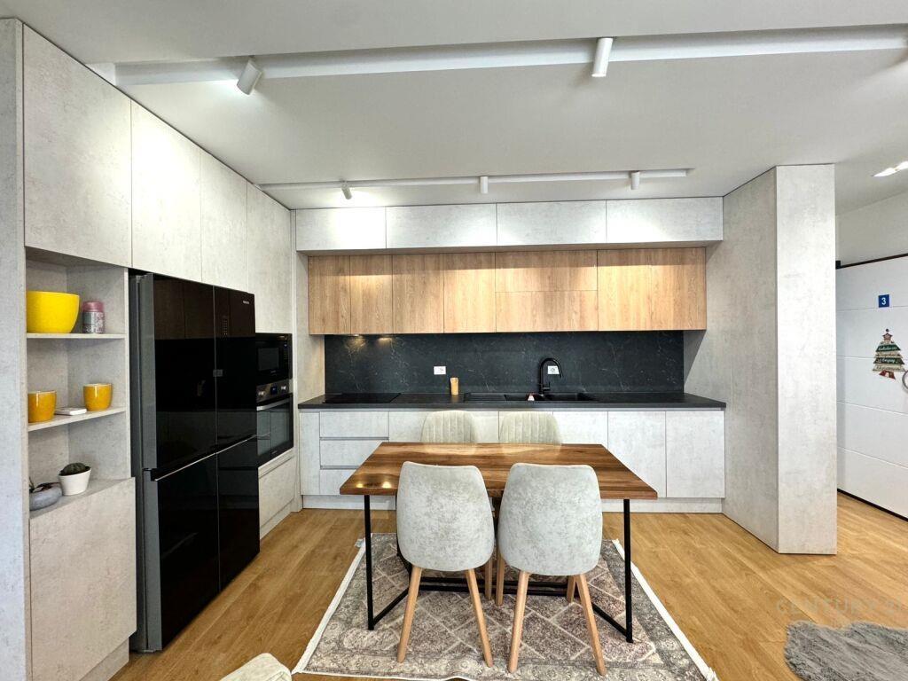 Jepet me qira apartament 2+1 me depo tek Qyteti i Nxenesve!