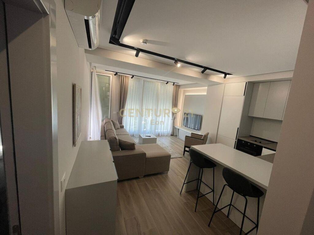 JEPET ME QIRA APARTAMENT 1+1 NE PLAZH, DURRES!