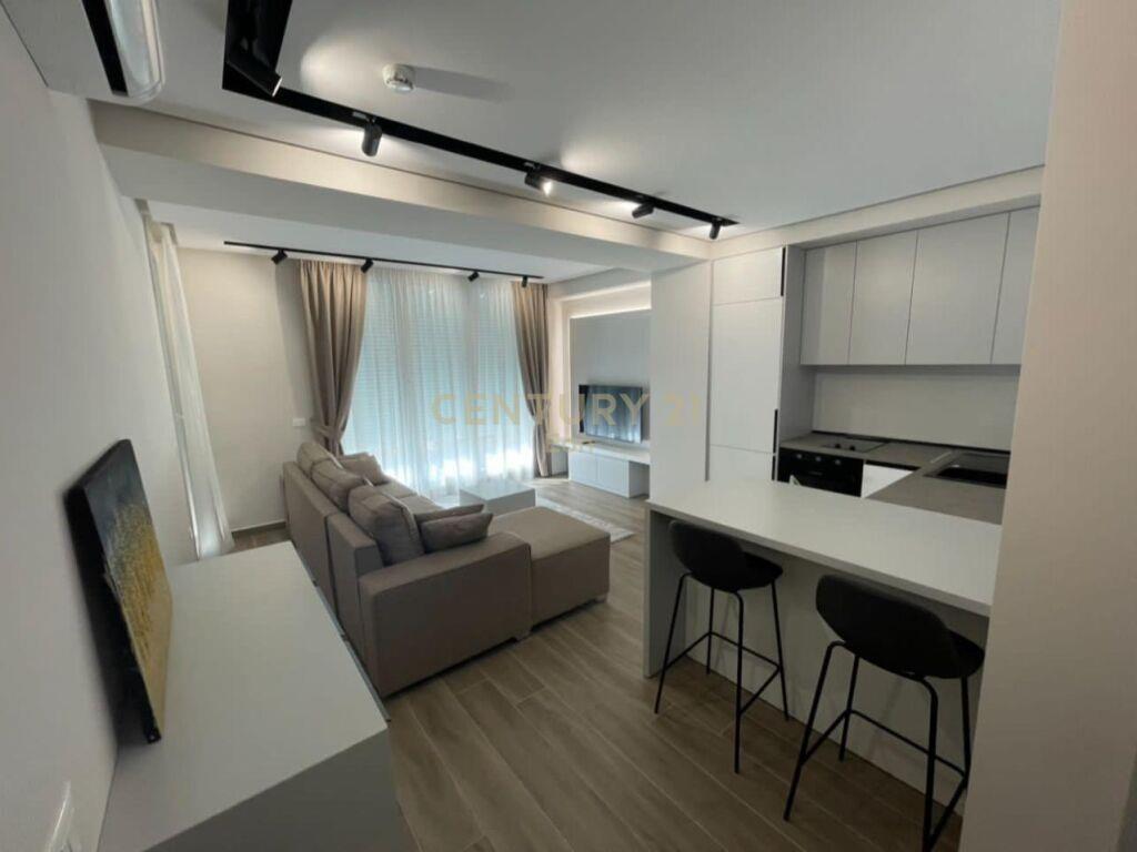 JEPET ME QIRA APARTAMENT 1+1 NE PLAZH, DURRES!