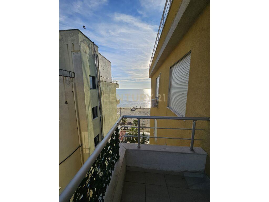 JEPET ME QERA SUPER APARTAMENT VIJE E PARE ME DETIN PLAZH RR