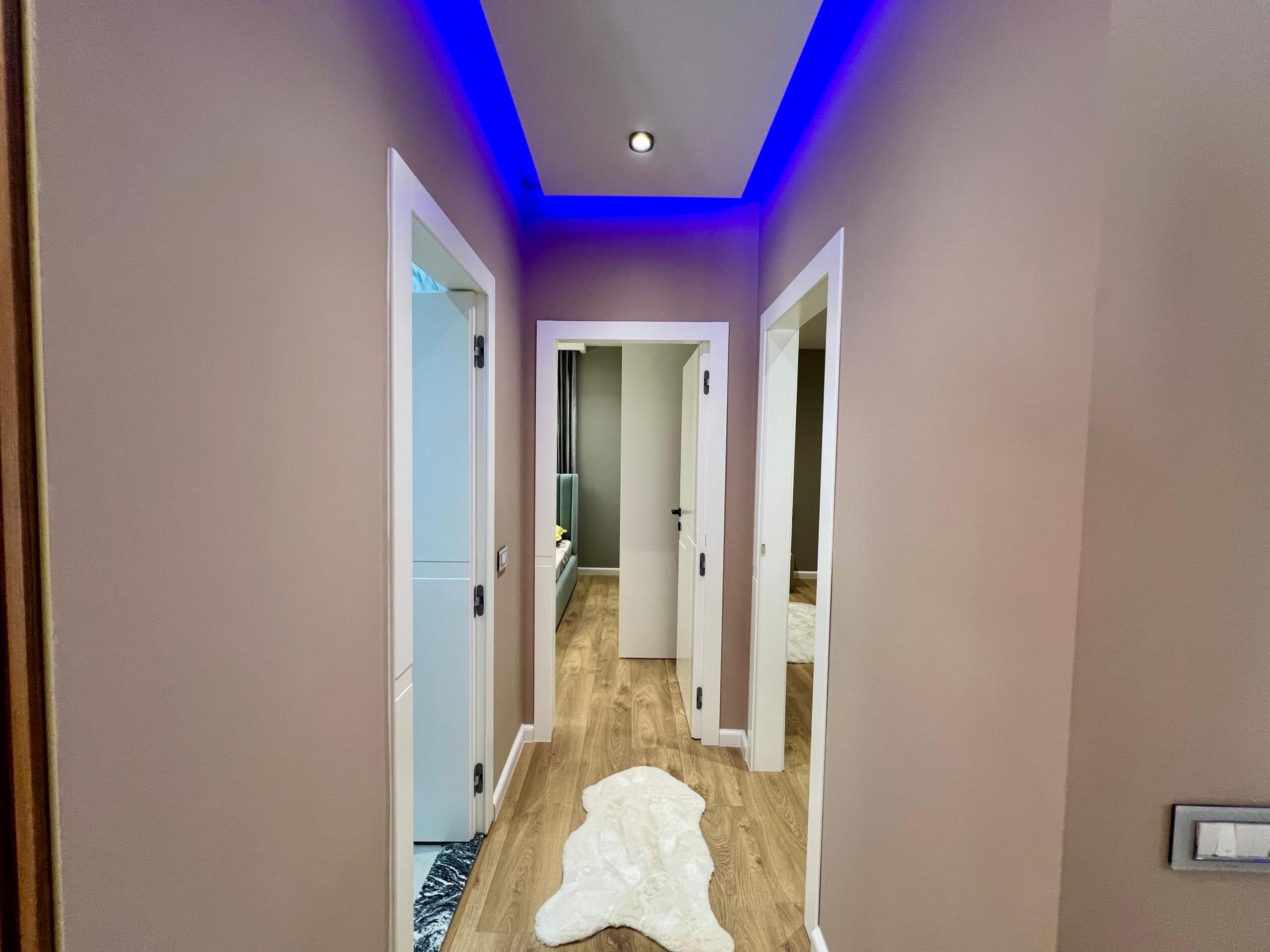 Qira, 2+1 Liqeni i Farkës, Tiranë 800 Euro