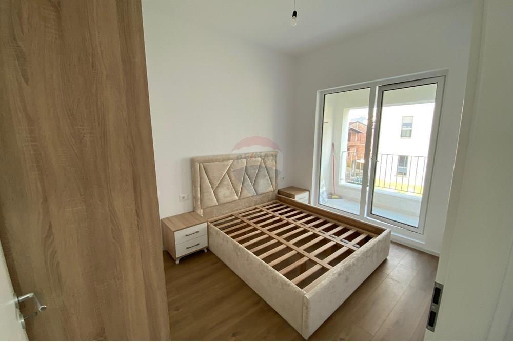 Apartament 1+1 per qira ne ALi Demi Tirane