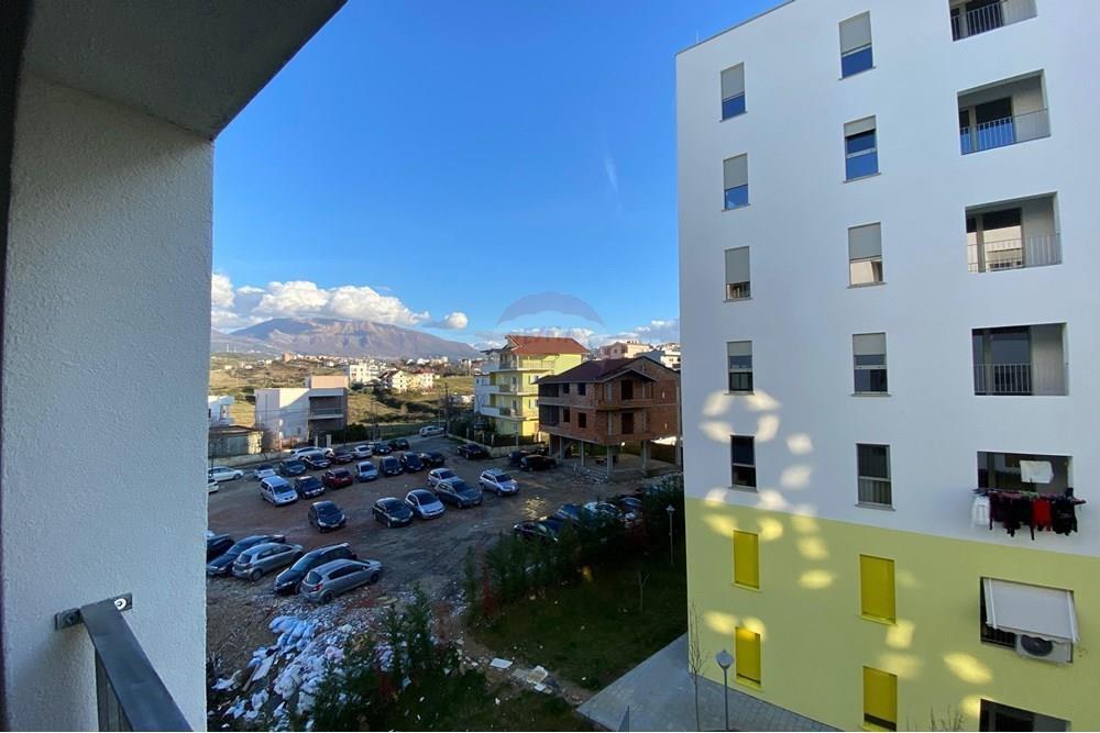 Apartament 1+1 per qira ne ALi Demi Tirane