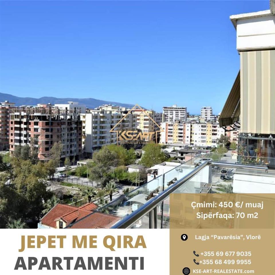 Jepet me qira afatgjate